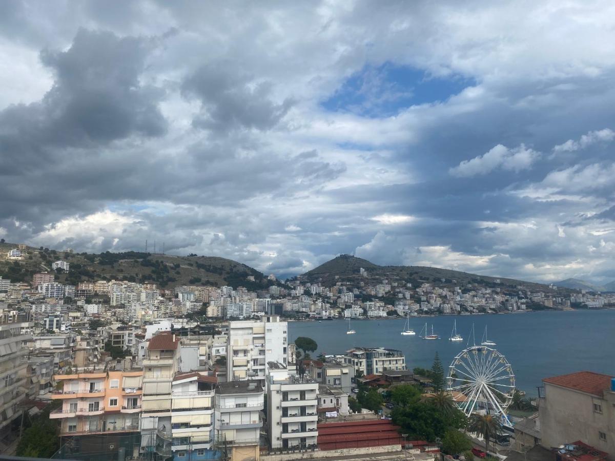 Reii Apartment Sarandë